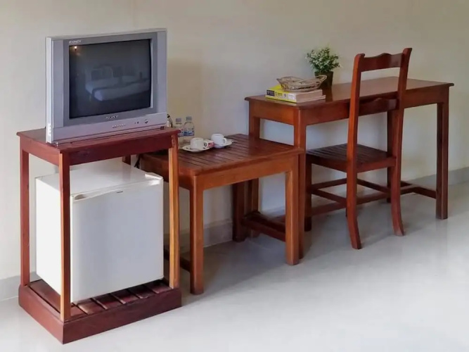 Angkor Bosky Hotel