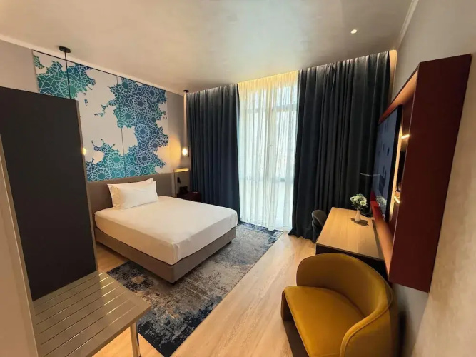 Khorazm Hotel