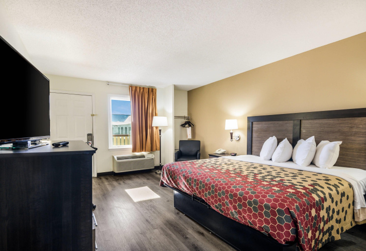 Econo Lodge Glade Springs I-81