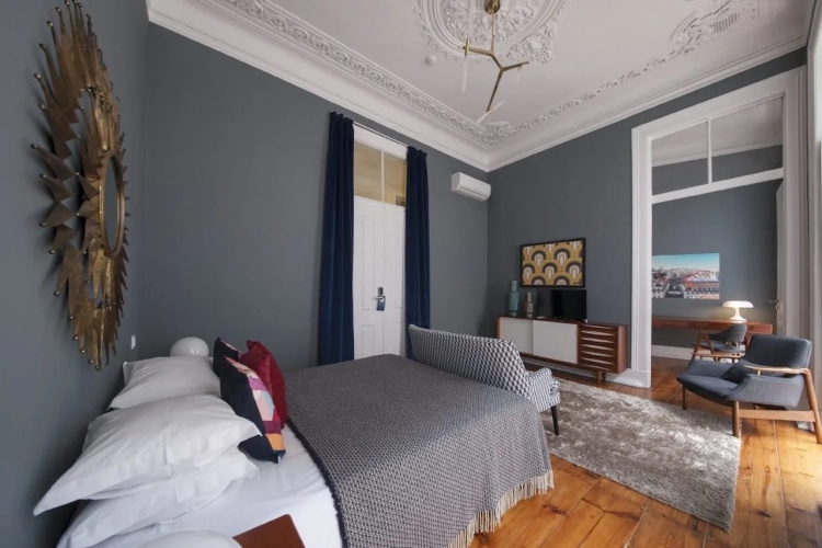 Cheese & Wine Suites