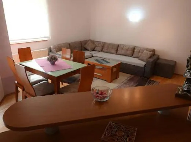 MB Apartments