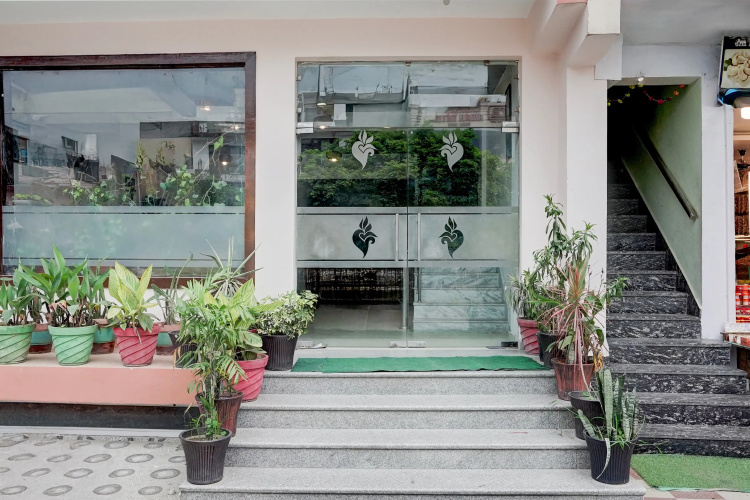 Super Collection O Vaishno Devi Temple Formerly Hotel The Leaf
