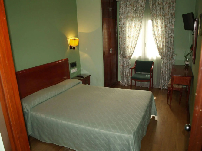 Hotel Serit