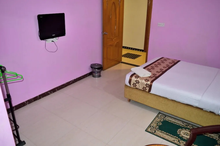 Hotel Regal Palace