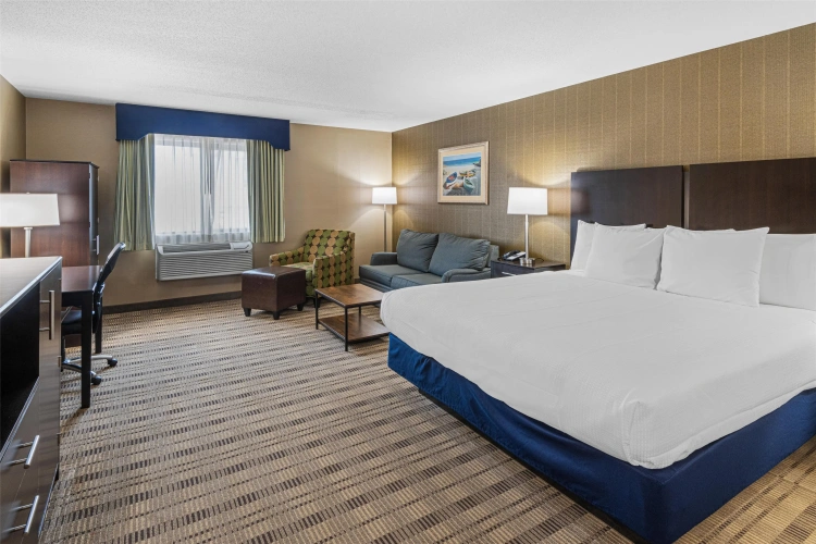 Double Suite