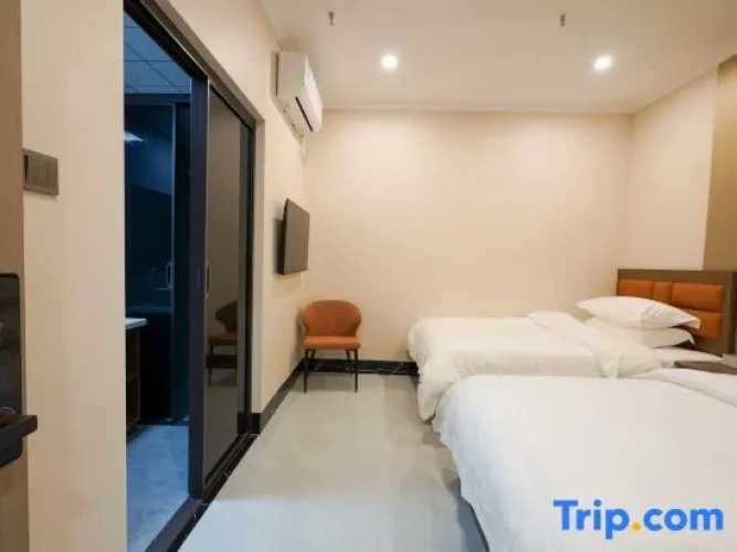 Business Double room
