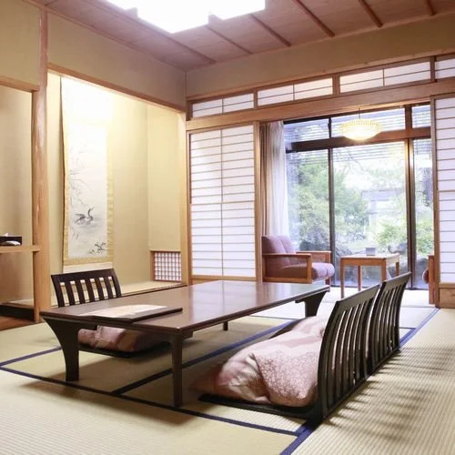 Yoshitagawa Bekkan