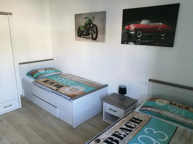 Apartman Jadrić