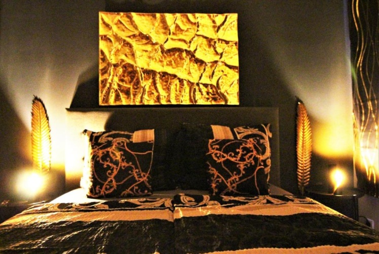 3 Bedrooms Apartment