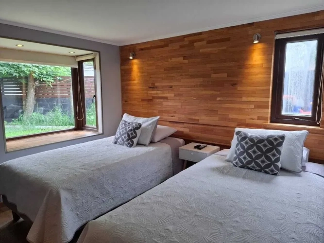 Classic Double room with courtyard view