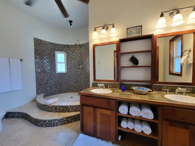 Indigo Belize 3A 3 Bedroom Condo by RedAwning
