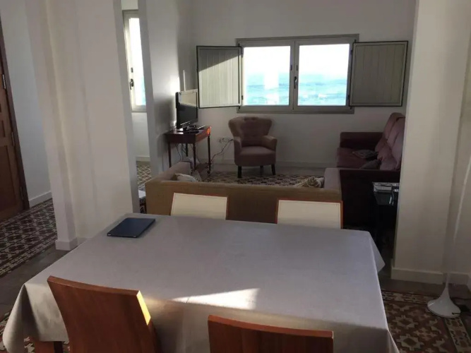La Casa del Mar