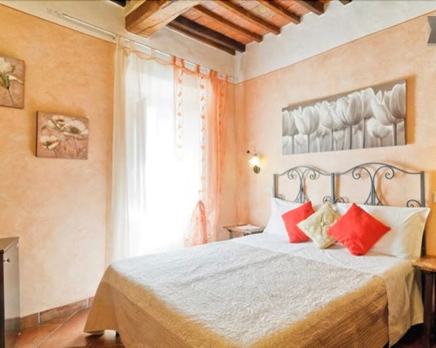 Cagnano B&B