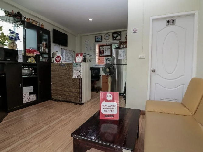 Nittaya Residence