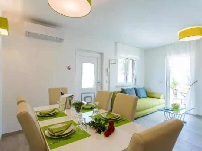 Villa Birikina