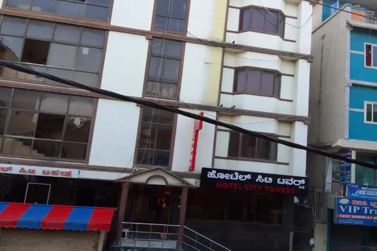 Hotelbild