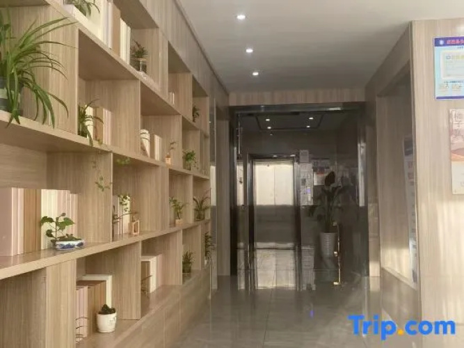Tangerine Boutique Hotel