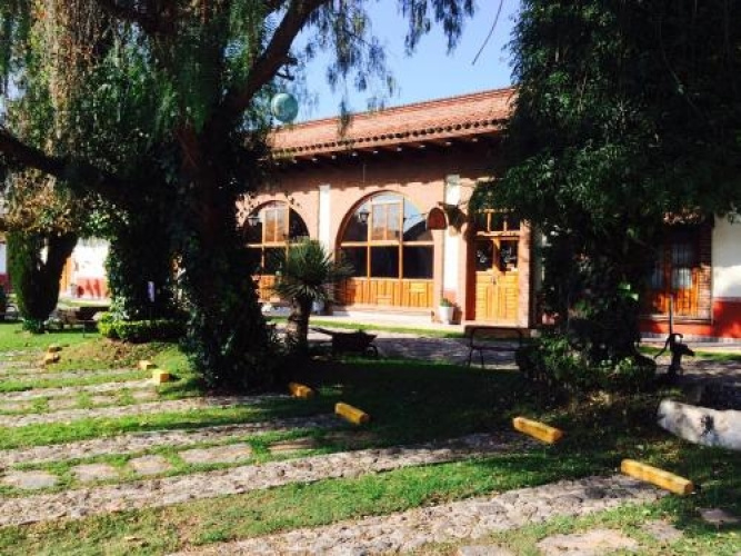 Villa Caltengo