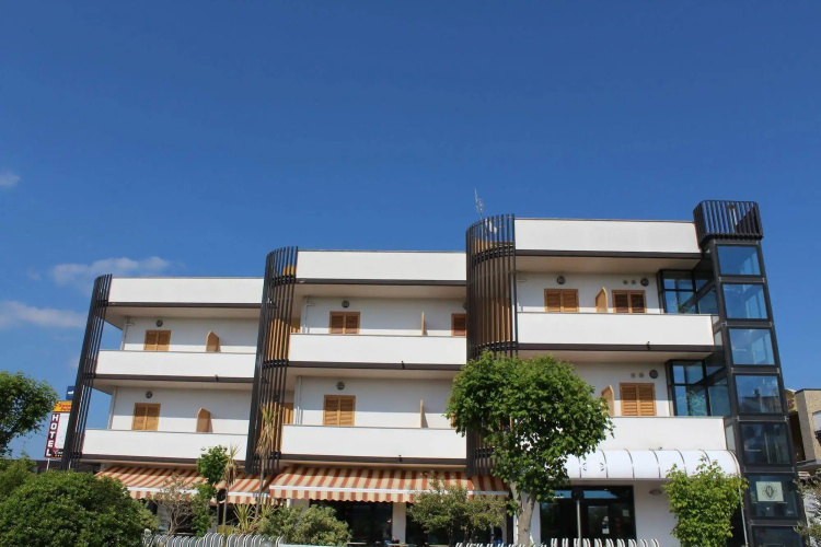 Otel görseli