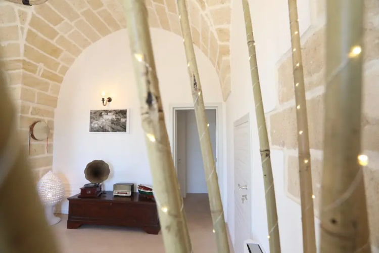 Luxury B&B Casina il Mandorlo