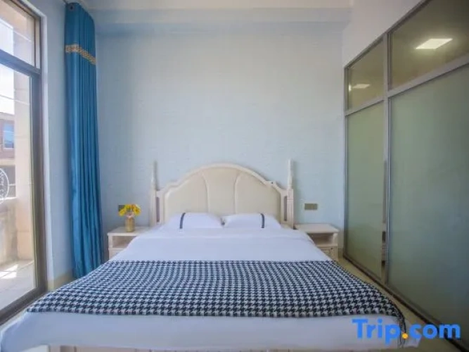 2 Bedrooms Suite