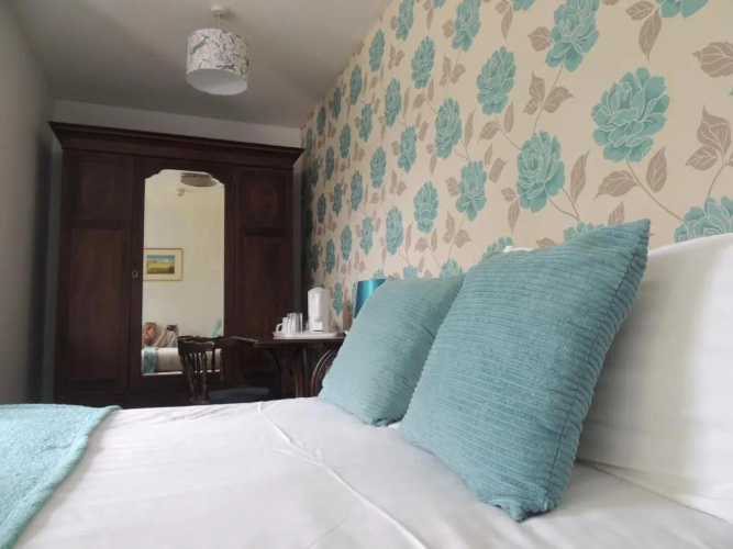 Downs Hotel