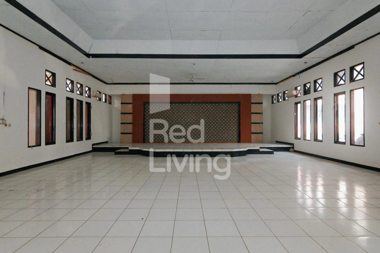 KORPRI Live House RedPartner