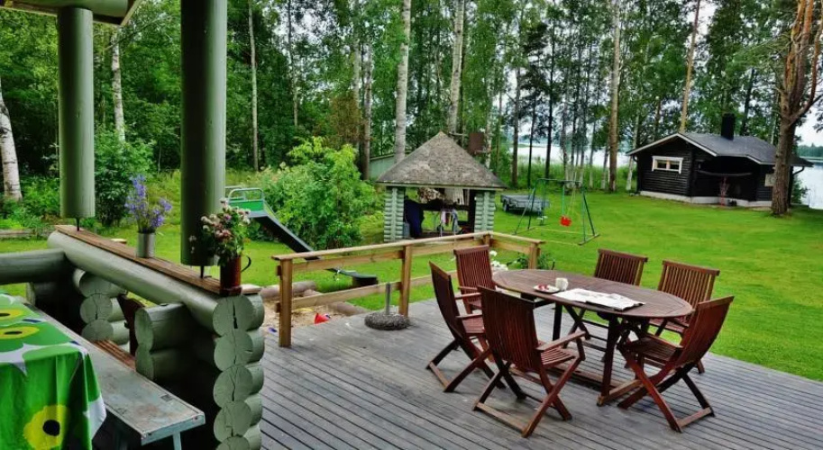 Ainola Cottage