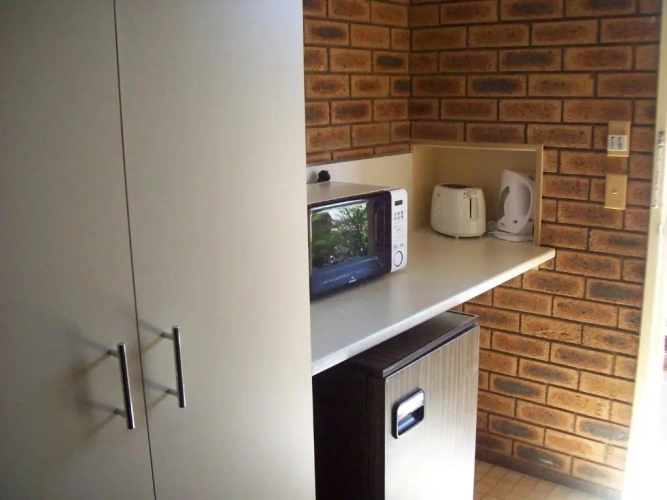 Executive Twin room
