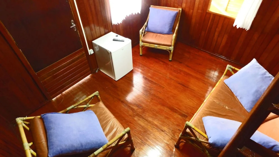 Hotel Da Mata