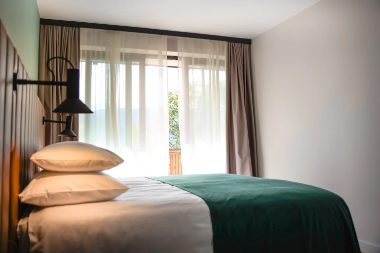 Hotel Astoria Superior