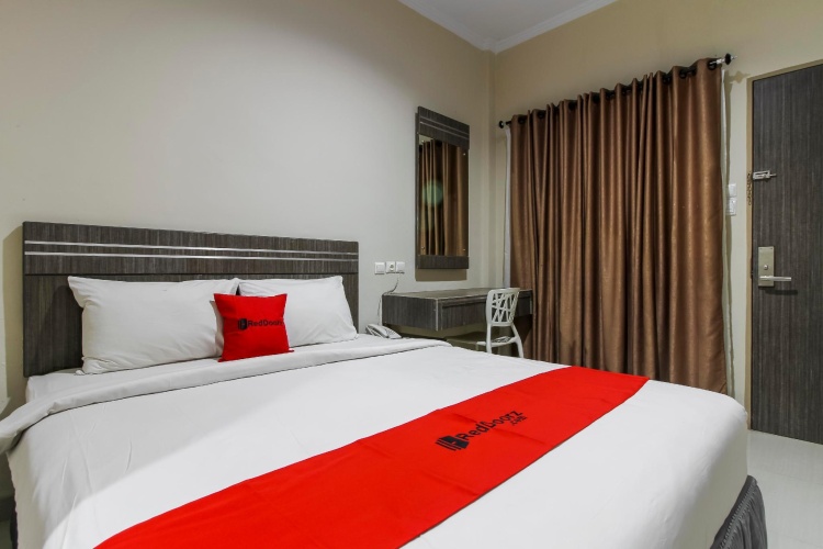 Premium room