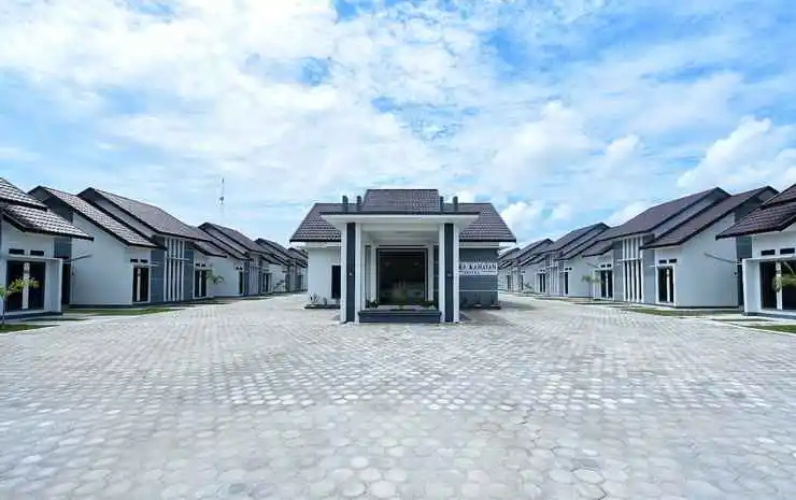Putra Kahayan Hotel