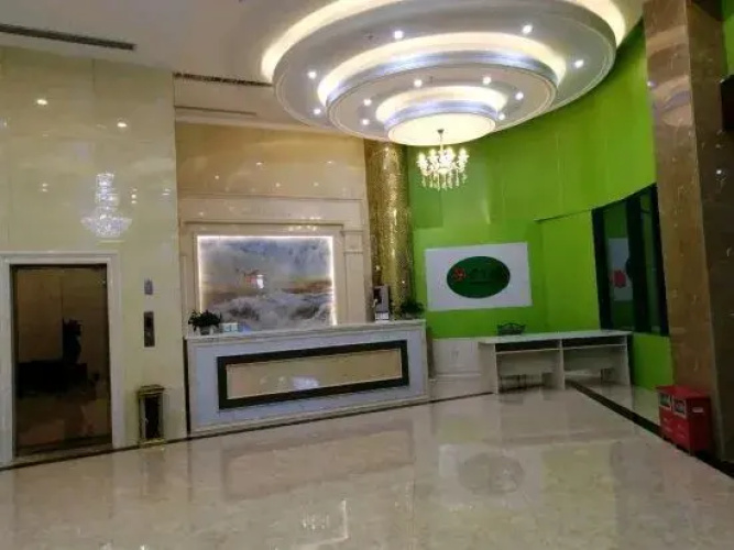 Shiqihang Hotel
