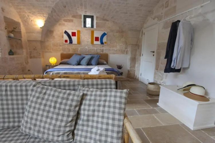 Casina Fumarola