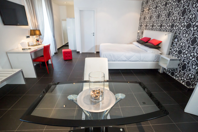 Hotel Europa Art Caserta
