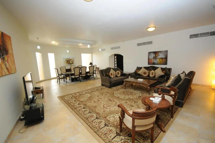 Al Jazira Resort