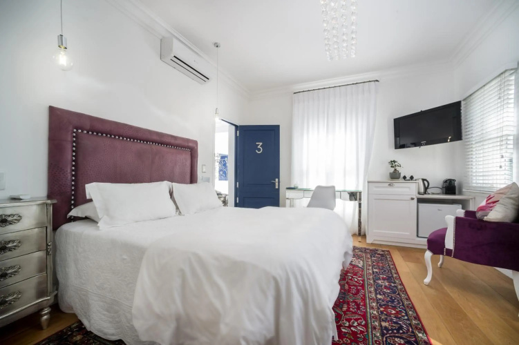 Batavia Boutique Hotel
