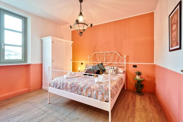 1 Bedroom Double Apartment