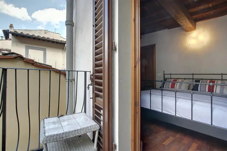 Panzani Apartment with Two Bedrooms