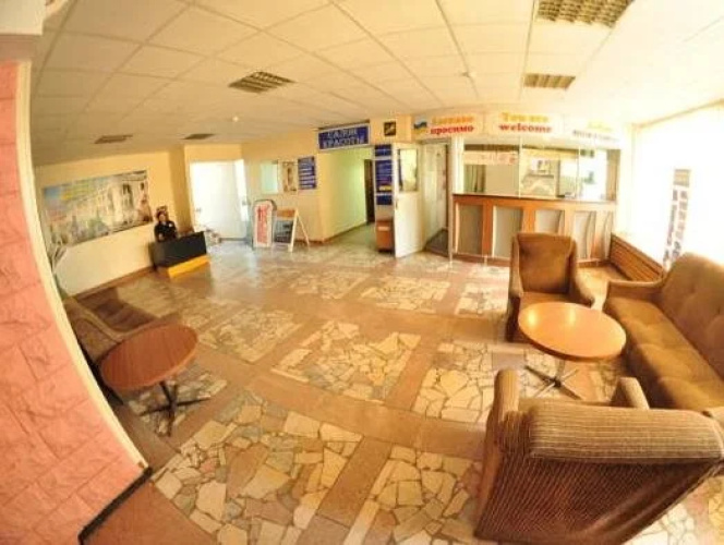 Tourist Hotel