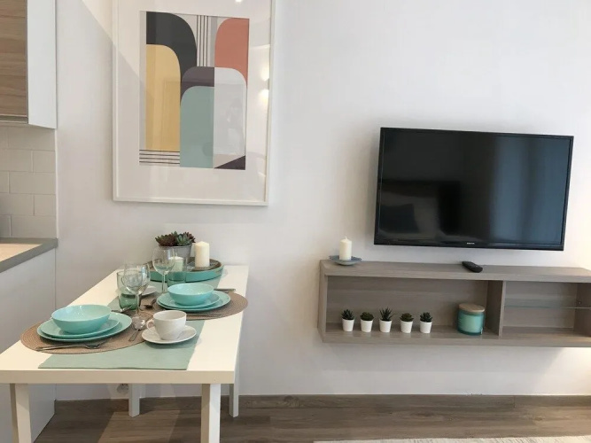 WS Sauna Apartments