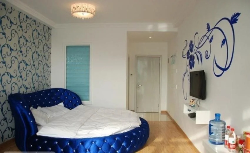 Tangtang Theme Inn