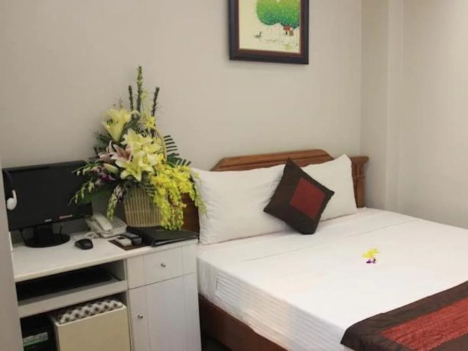 Vision Premier Hotel & Spa