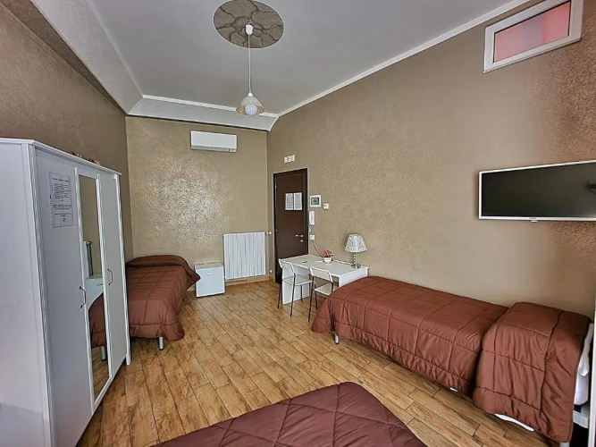 B&B Duca Orsini