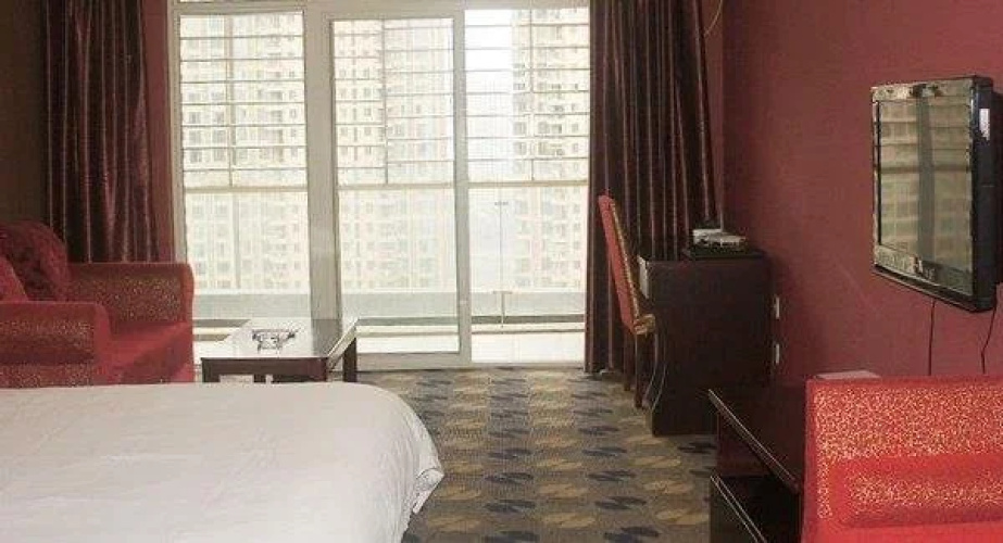 Yeda Inn