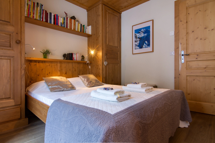 Appartment Arsene No 2
