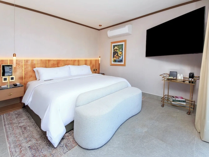 Deluxe Suite