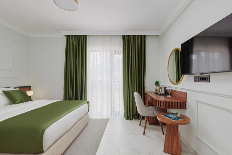 Фотография отеля