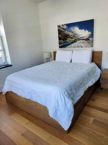 South Beach Residences
